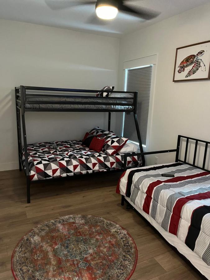 فيلا The Clifford House بينساكولا المظهر الخارجي الصورة